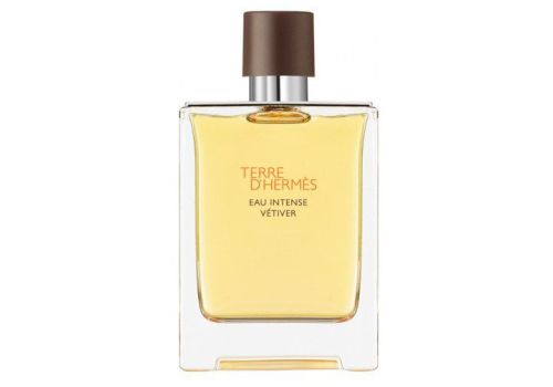 Terre d'Hermès Eau Intense Vétiver eau di parfum uomo 100ml