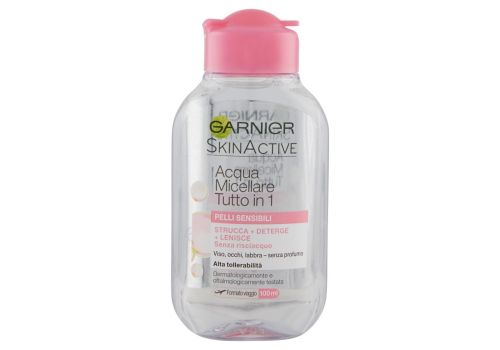 Garnier SkinActive acqua Micellare tutto in 1 pelli sensibili 100ml