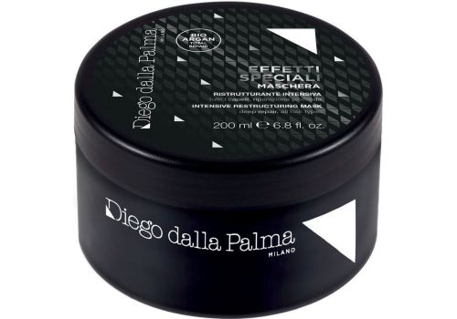 Effetti Speciali Maschera Ristrutturante Intensiva 200ml
