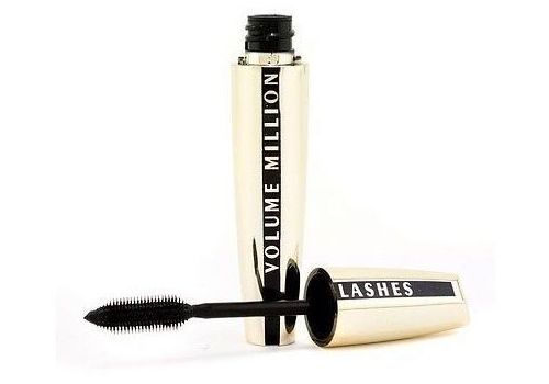 L'Oréal Volume Million Lashes Mascara Black