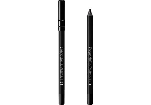 Diego Dalla Palma Eyeliner Make Stay On Me 34 Blu