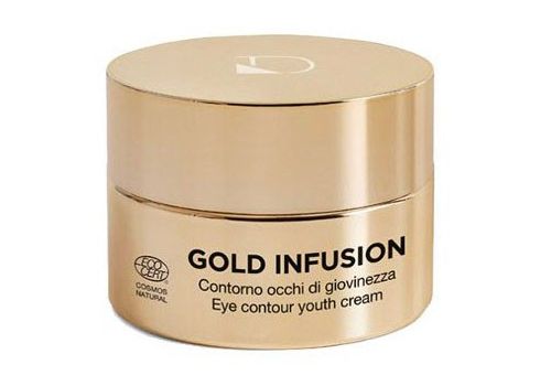 Diego Dalla Palma Gold Infusion contorno occhi anti-età 15ml