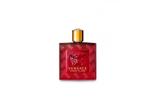 Versace Eros Flame eau di parfum uomo 30ml