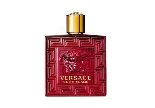 Versace Eros Flame after shave lotion dopobarba 100ml
