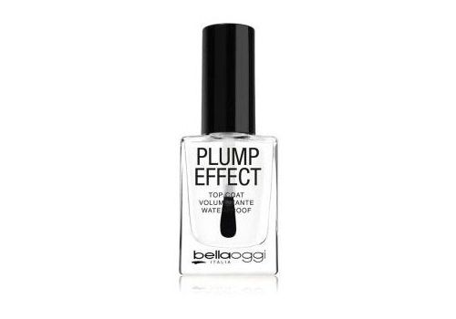 Bellaoggi Top Coat Effetto Volumizzante Waterproof