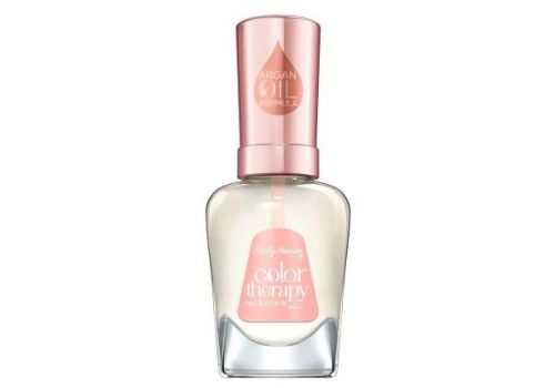 Color Therapy Nail & Cuticle Oil