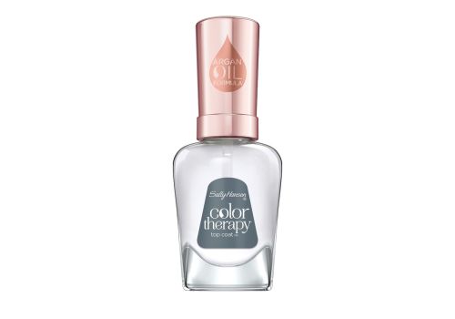 Color Therapy Top Coat