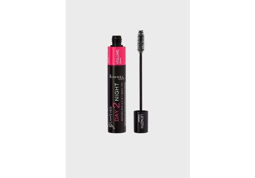 Rimmel London Day 2 Night Mascara