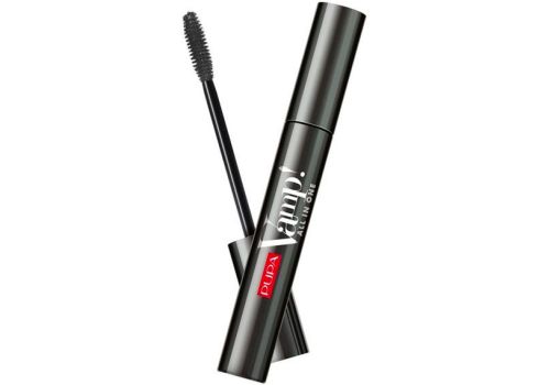 Pupa Vamp! Mascara All In One 101 Black