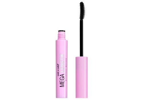 Wet N Wild Mega Lenght Mascara Very Black
