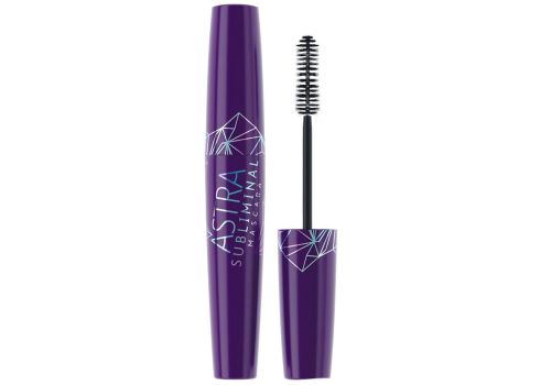 Astra Mascara Volume Atomico