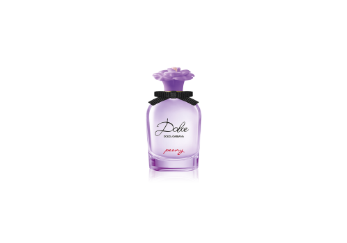 Dolce & Gabbana Dolce Peony eau de parfum donna 50ml