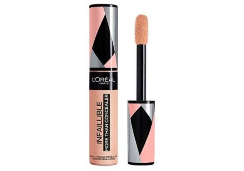 Infaillible More Than Concealer Correttore 331 Cafe Au Lait