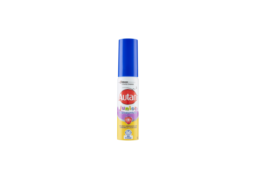 Autan junior gel dopopuntura 25ml