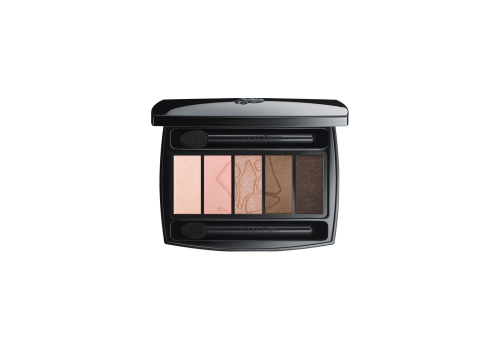 Lancome Hypnose Palette 06 Reflets Amtehyste