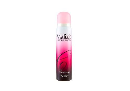 Malizia Certezza Deodorante Spray 100ml