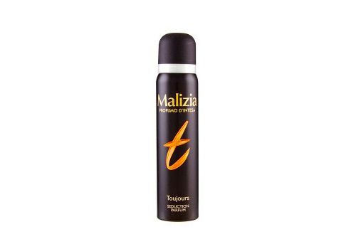 Malizia Toujours Deodorante Spray 100ml