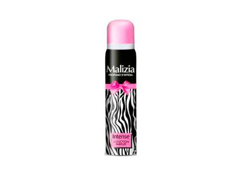 Malizia Intense Deodorante Spray 100ml