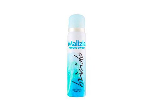Malizia Brivido Deodorante Spray 100ml