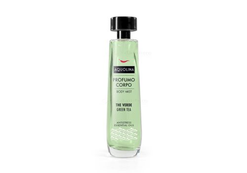 Acquolina the verde profumo corpo donna 150ml
