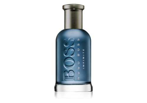 Hugo Boss Boss Bottled Infinite eau di parfum uomo 50ml