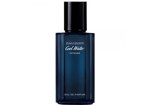 Cool Water Intense Eau De Parfum 75ml