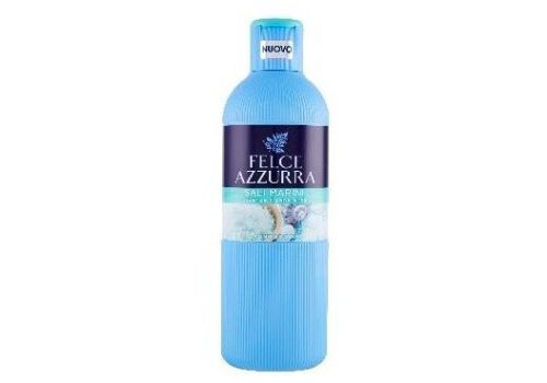 Felce Azzurra sali marini bagnodoccia 650ml