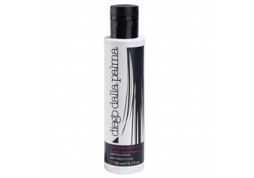 Liscioalvento Fluido Anticrespo Capelli Lisci e Naturali 150ml