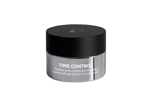 Diego Dalla Palma Time Control contorno occhi e labbra anti-età globale crema 15ml