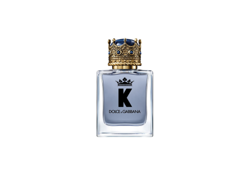 Dolce & Gabbana K eau de toilette uomo 50ml