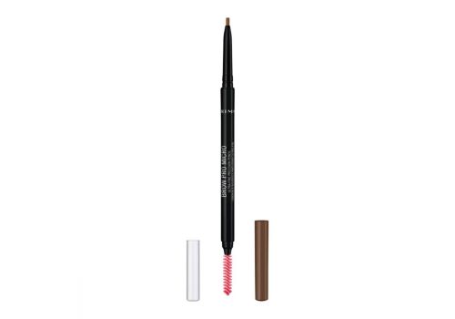 Rimmel Brow Pro Microdefiner 002 Soft Brown