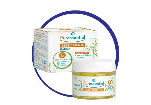 PURESSENTIEL BIMBO SONNI SERENI BALSAMO 50ML