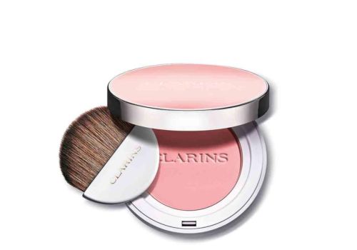 Clarins Joli Blush 07 Cheeky Peach