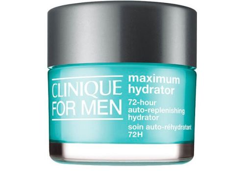 Clinique crema viso per uomo massima idratazione 50ml