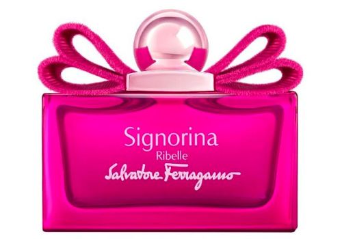 Salvatore Ferragamo Signorina Ribelle eau de parfum donna 30ml