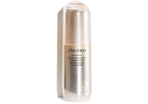 Shiseido Benefiance Wrinkle Smooth siero concentrato antirughe 30ml