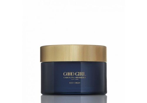 Good Girl Carolina Herrera crema corpo nutriente 200ml