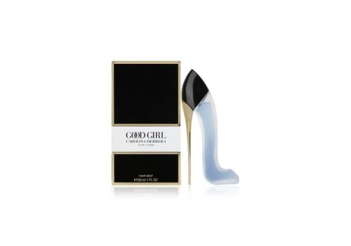 Carolina Herrera Good Girl Hair Mist profumo per capelli donna 30ml