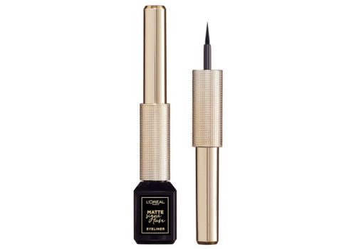 L'Oréal Superliner Matte Signature 01 Black