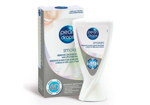 Smokers Sbiancante Gel 50ml