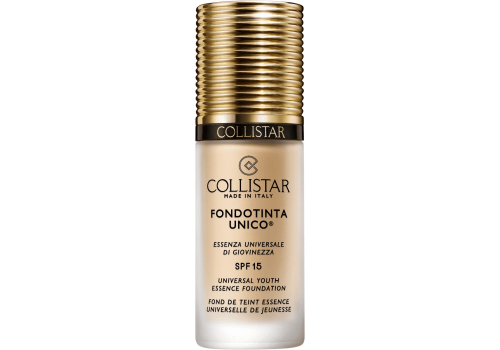 Fondotinta Unico SPF 15 3N Beige