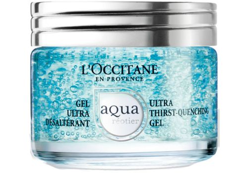L'Occitane en Provence Aqua Réotier gel viso ultra idratante 50ml