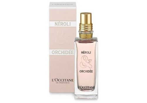 La Collection De Grasse Neroli & Orchidee Eau De Toilette 75ml