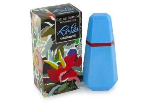 Cacharel Lou Lou eau de parfum donna 30ml