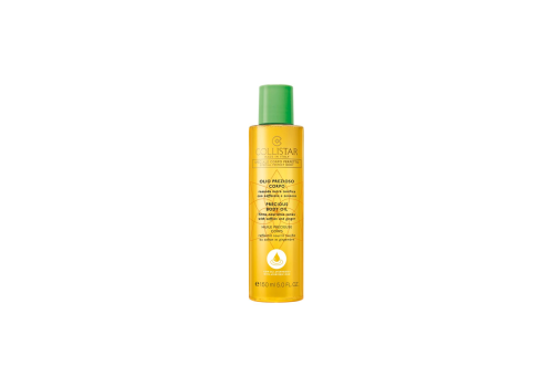 Olio Corpo Prezioso 150ml