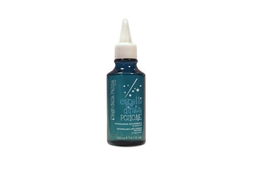 Capelli Di Fata Pozione Sciogli Nodi Anticrespo 150ml