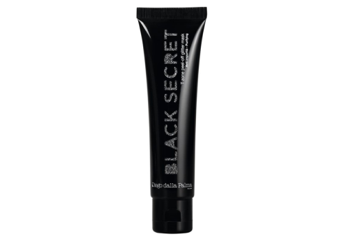 Diego Dalla Palma Black Secret maschera peeling t-zone 35ml