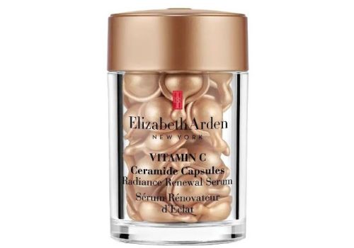 Elizabeth Arden Vitamin C  Ceramide Capsules Radiance Renewal Serum antiossidante 30 pezzi