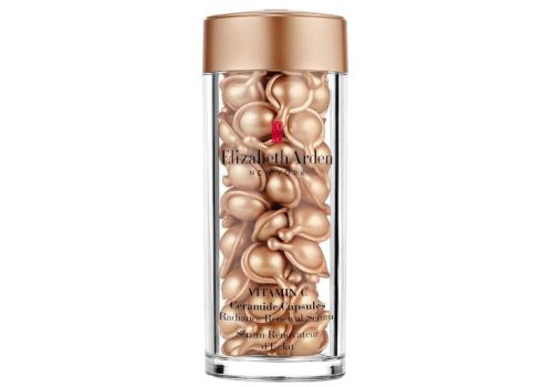 Elizabeth Arden Vitamin C  Ceramide Capsules Radiance Renewal Serum antiossidante 60 pezzi