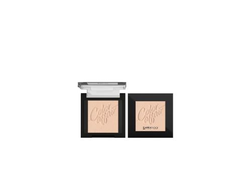 BellaOggi Color Affair Eyeshadow Ombretto Mat 05 Moroccan Sun